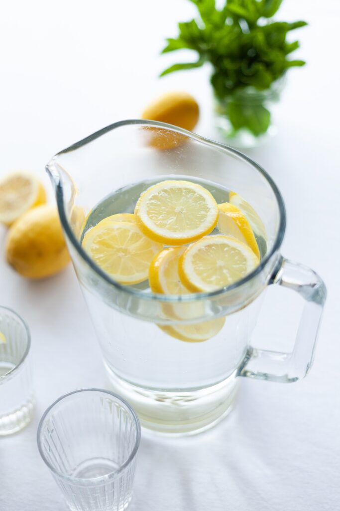 The 7 Surprising Health Benefits of Lemon and Water You Need to Know