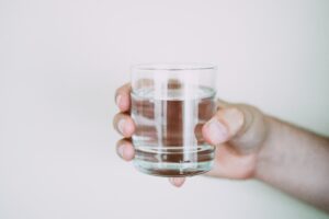 The Ultimate Guide to Staying Hydrated: Benefits of Drinking Water