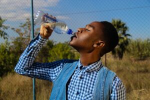 The Ultimate Guide to Staying Hydrated: Benefits of Drinking Water