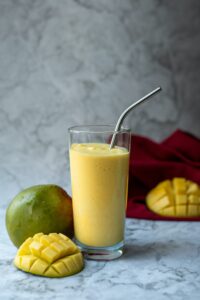 What Does Mangoes Do for Your Body