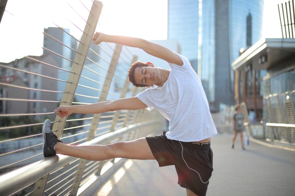 Plank Leg Raises: Strengthen Your Core and Legs