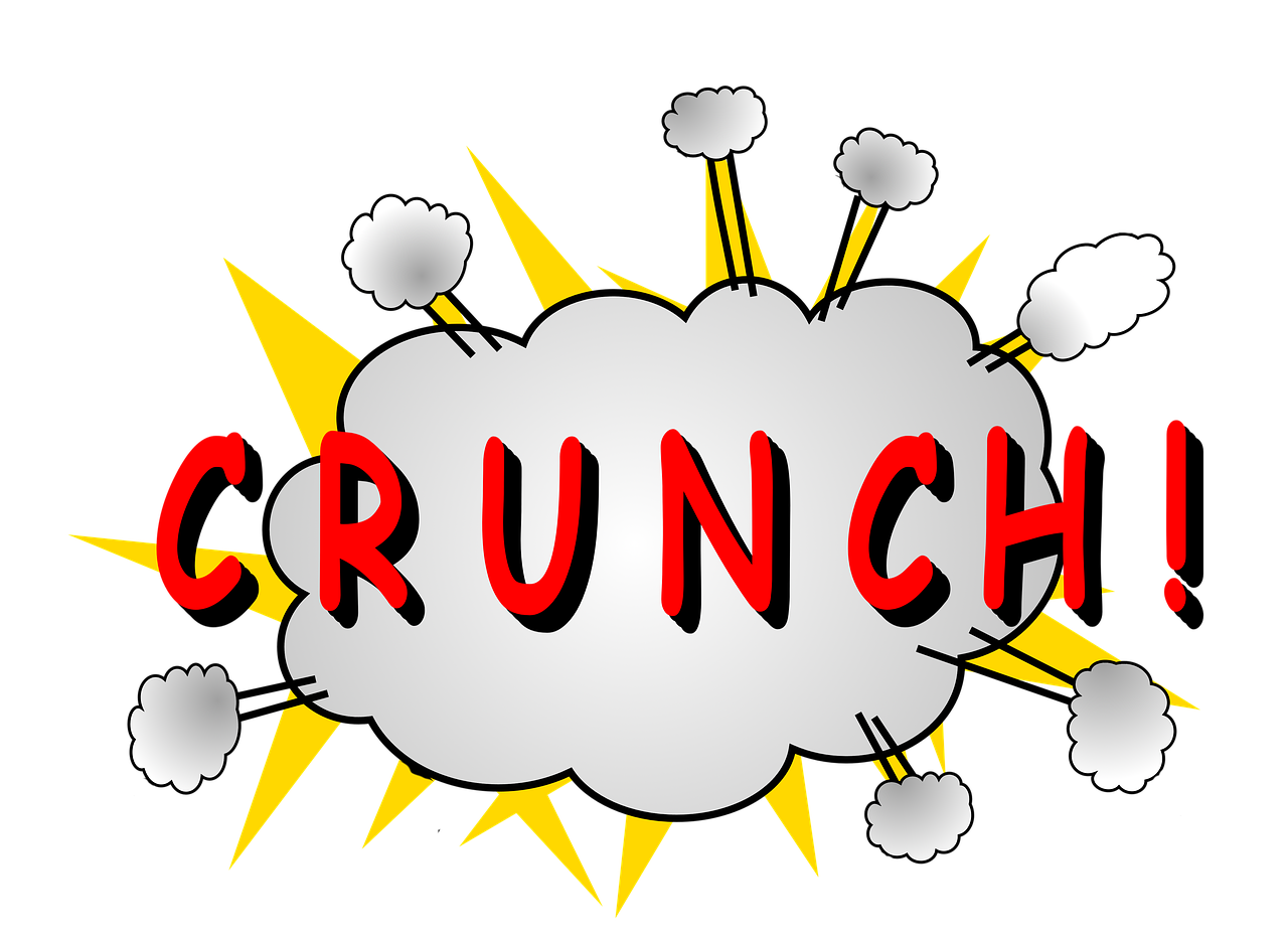 Crunch Fitness: A Step-by-Step Guide to Transforming Your Body